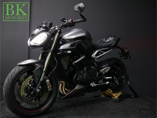 triumph - street-triple-765-rs