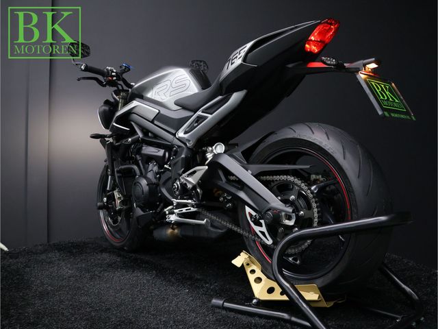 triumph - street-triple-765-rs