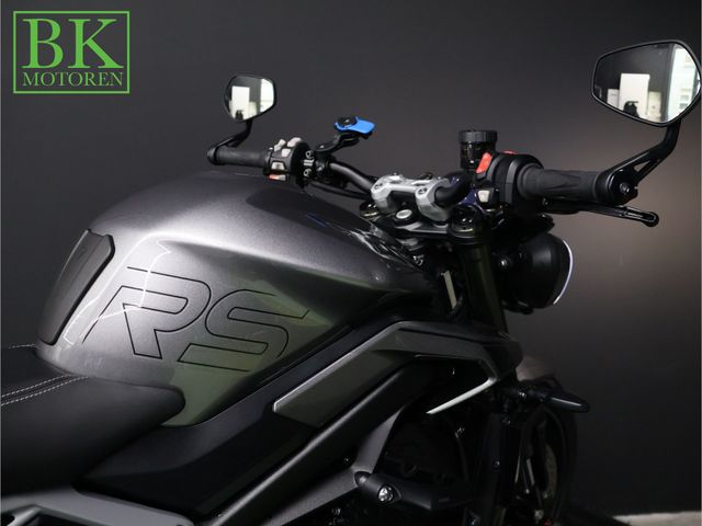 triumph - street-triple-765-rs