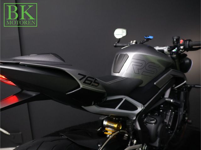triumph - street-triple-765-rs