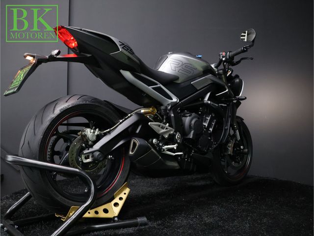 triumph - street-triple-765-rs