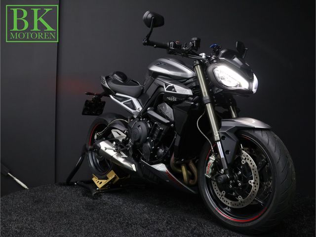 triumph - street-triple-765-rs