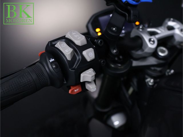 triumph - street-triple-765-rs