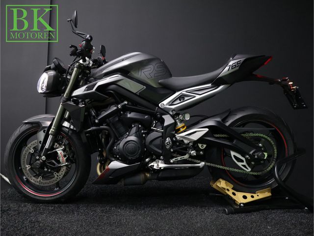 triumph - street-triple-765-rs