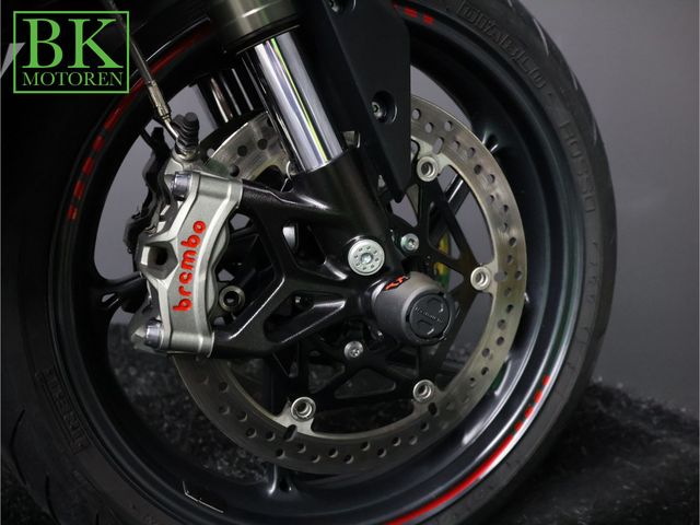 triumph - street-triple-765-rs