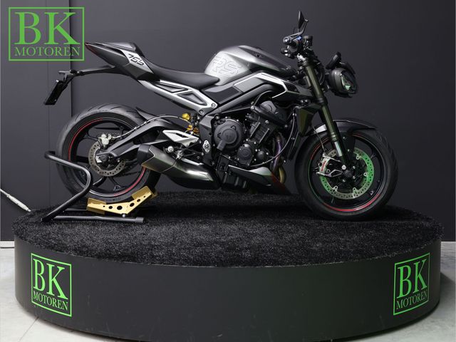 triumph - street-triple-765-rs