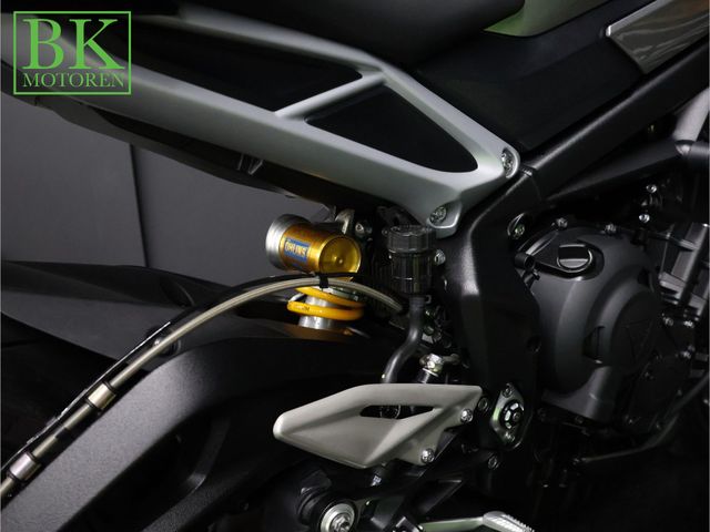 triumph - street-triple-765-rs