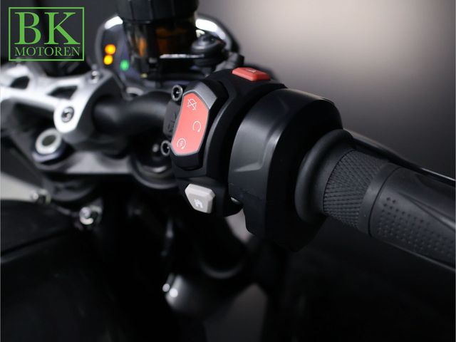 triumph - street-triple-765-rs