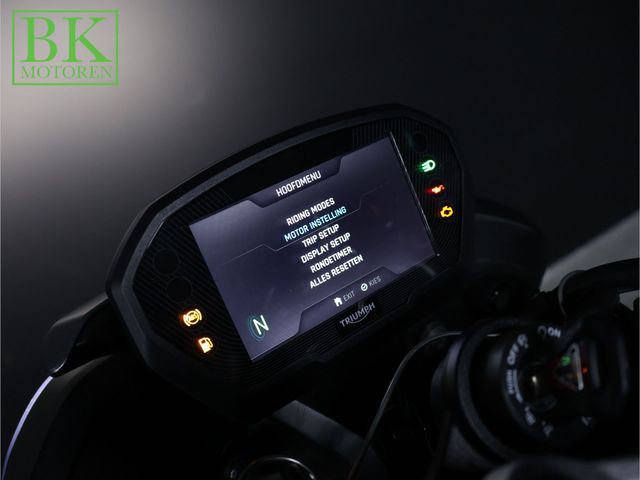 triumph - street-triple-765-rs