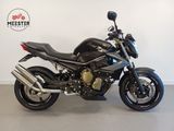 YAMAHA XJ 6 N / DIVERSION