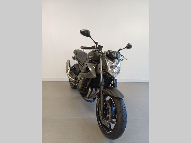 yamaha - xj-6-n---diversion