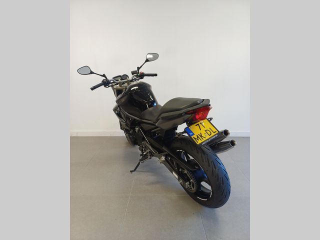 yamaha - xj-6-n---diversion