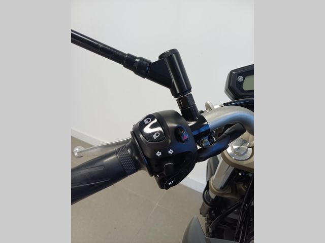 yamaha - xj-6-n---diversion