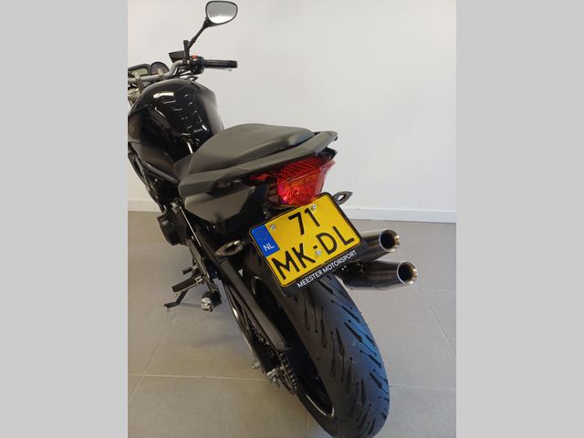 yamaha - xj-6-n---diversion