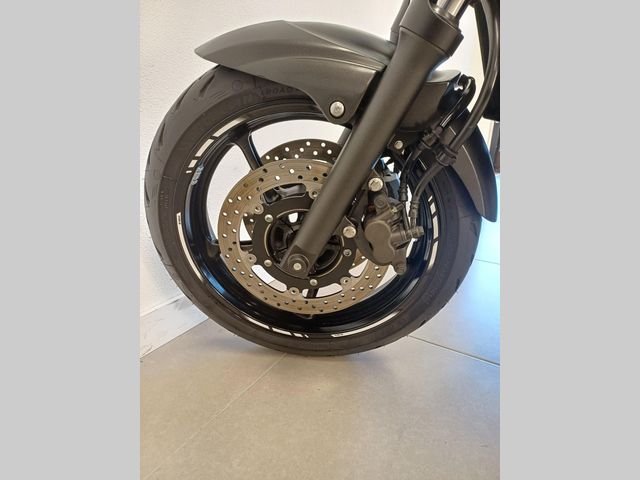 yamaha - xj-6-n---diversion