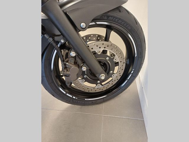 yamaha - xj-6-n---diversion