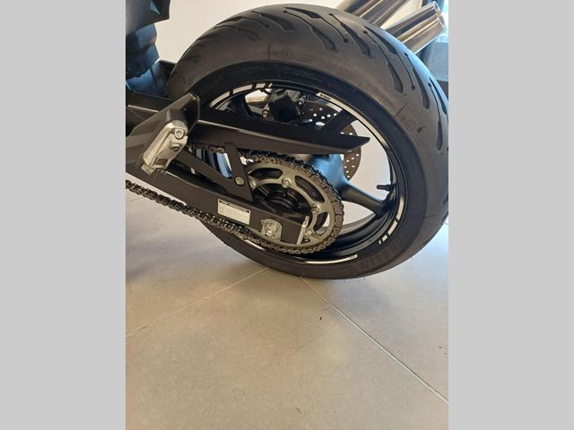 yamaha - xj-6-n---diversion