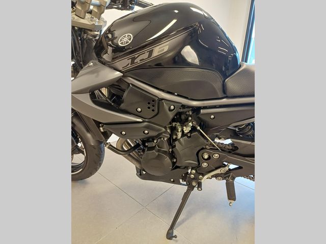 yamaha - xj-6-n---diversion