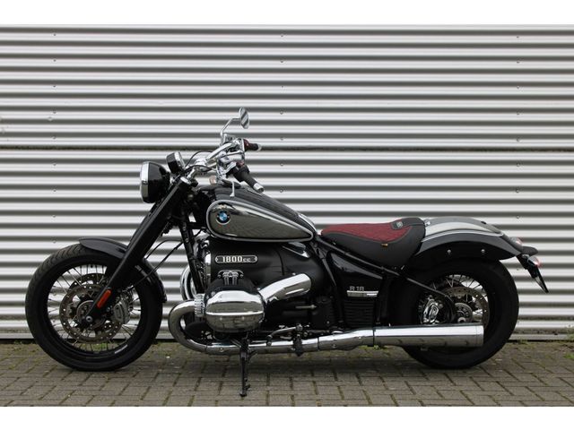 bmw - r-18-100-years