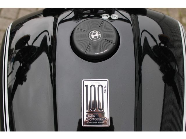 bmw - r-18-100-years