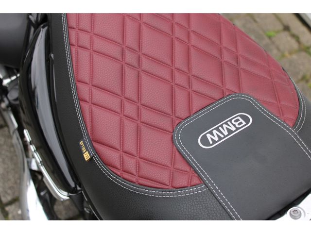 bmw - r-18-100-years