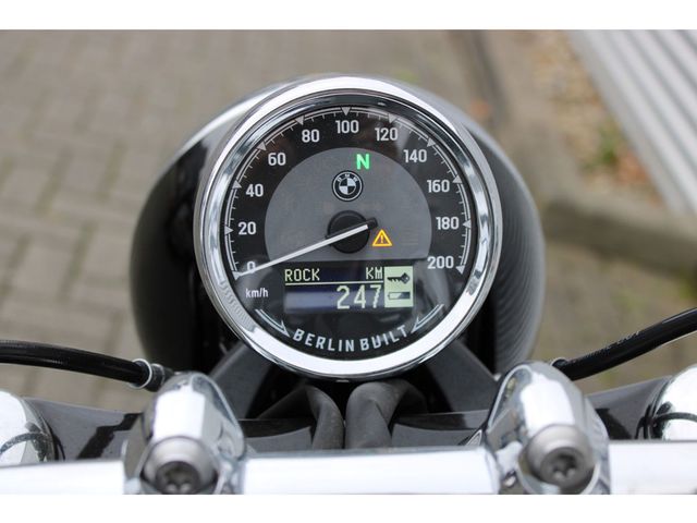 bmw - r-18-100-years