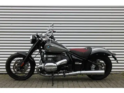 BMW R 18 100 YEARS – foto 2
