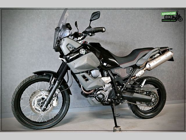 yamaha - xt-660-z-tenere