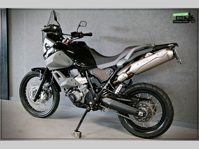 yamaha - xt-660-z-tenere