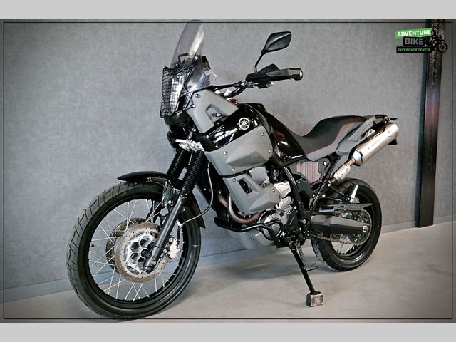 yamaha - xt-660-z-tenere