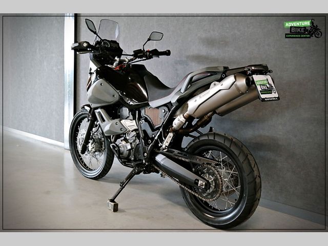 yamaha - xt-660-z-tenere