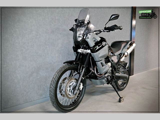 yamaha - xt-660-z-tenere