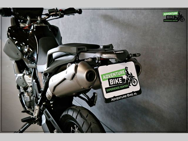 yamaha - xt-660-z-tenere