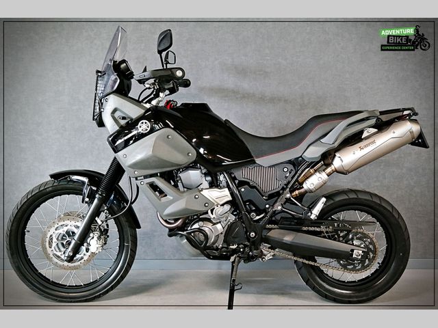 yamaha - xt-660-z-tenere