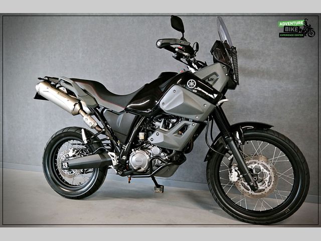 yamaha - xt-660-z-tenere