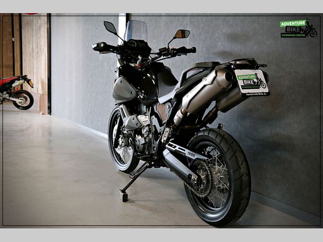 yamaha - xt-660-z-tenere