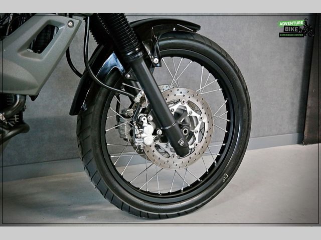 yamaha - xt-660-z-tenere