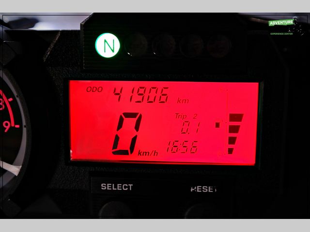yamaha - xt-660-z-tenere