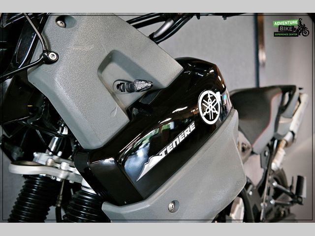 yamaha - xt-660-z-tenere