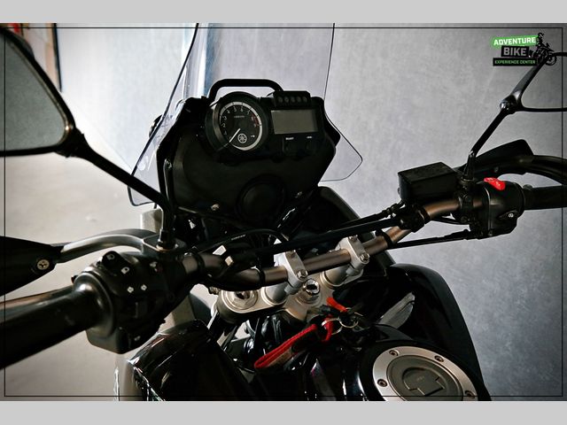 yamaha - xt-660-z-tenere