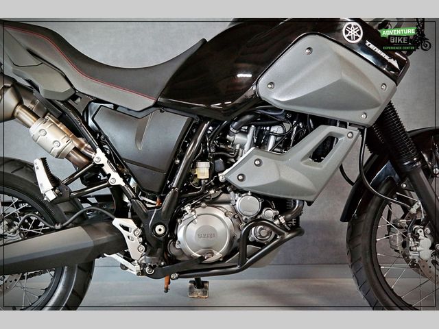 yamaha - xt-660-z-tenere