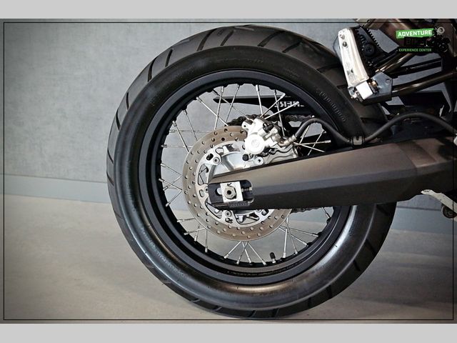 yamaha - xt-660-z-tenere