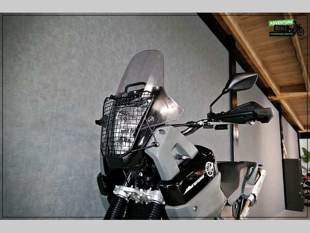 yamaha - xt-660-z-tenere