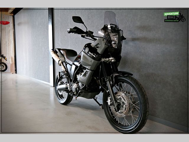 yamaha - xt-660-z-tenere