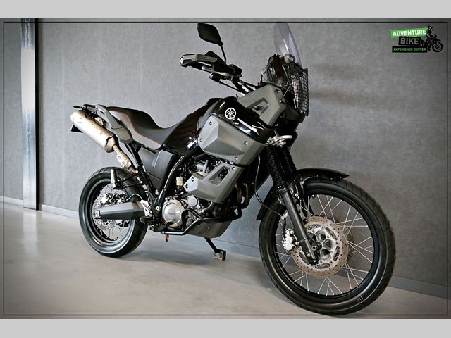 yamaha - xt-660-z-tenere