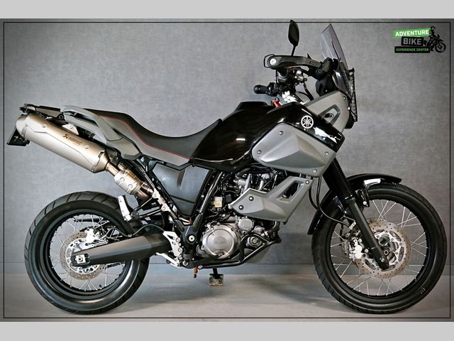 yamaha - xt-660-z-tenere