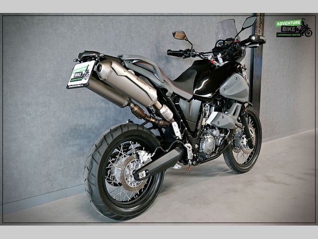 yamaha - xt-660-z-tenere