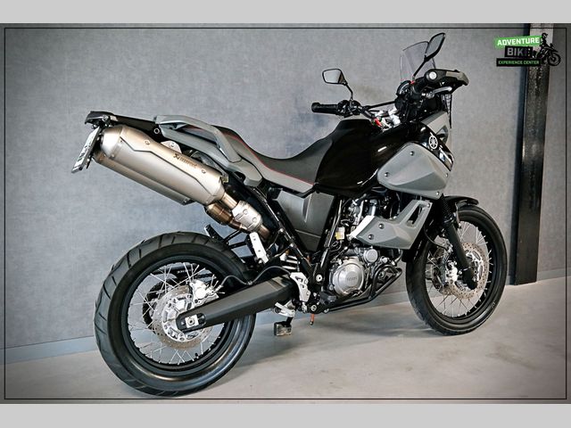 yamaha - xt-660-z-tenere
