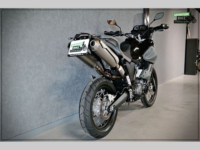 yamaha - xt-660-z-tenere