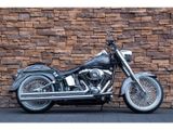 HARLEY-DAVIDSON FAT BOY FLSTFI